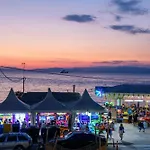 Sea View Center * Λιμένας