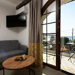 Sea View Center Διαμέρισμα *