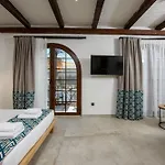 Sea View Center Διαμέρισμα Λιμένας