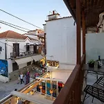 Διαμέρισμα Sea View Center *