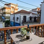Διαμέρισμα Sea View Center