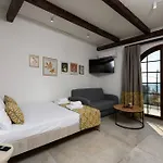 Διαμέρισμα Sea View Center *