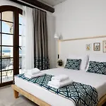 Διαμέρισμα Sea View Center