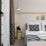 Sea View Center Λιμένας