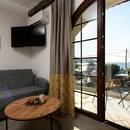 Sea View Center Lejlighed *