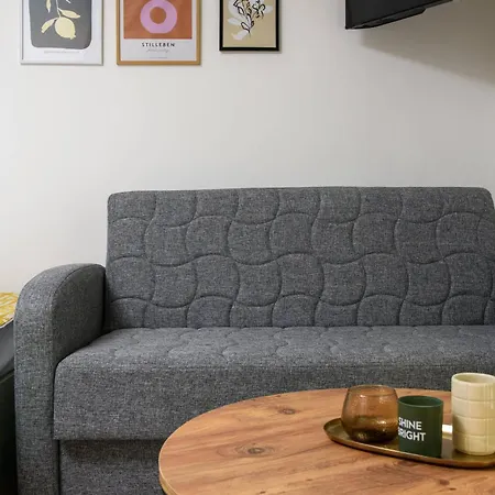 Sea View Center 리메나스