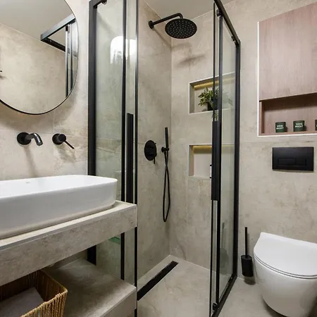 Sea View Center * 리메나스