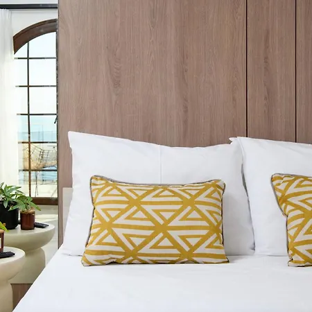 Sea View Center Apartament