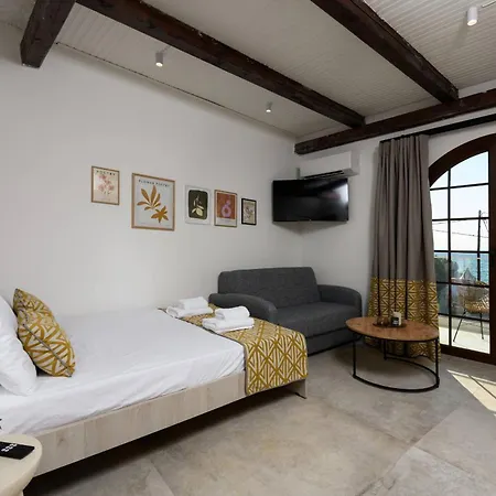 Apartament Sea View Center *