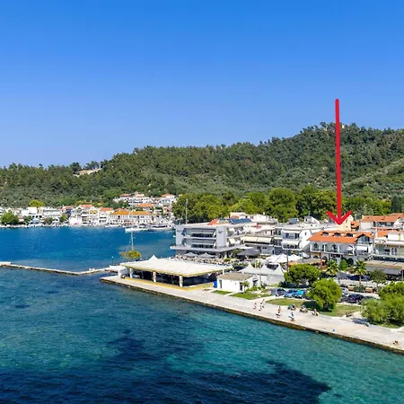 Apartament Sea View Center