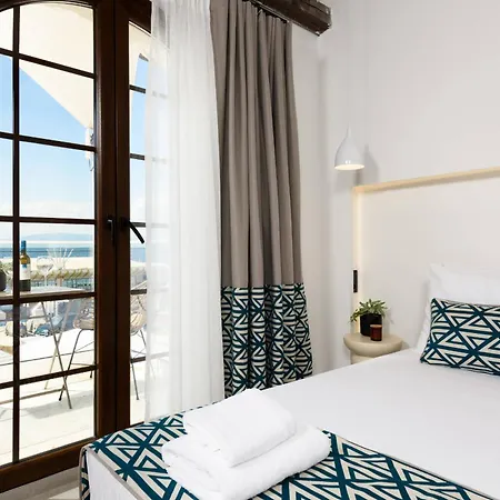 Sea View Center Διαμέρισμα *