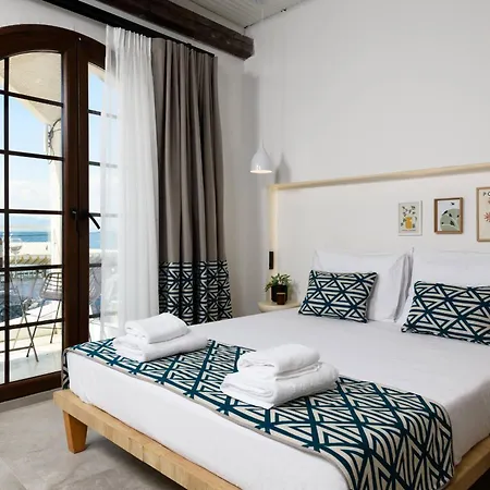 Lejlighed Sea View Center