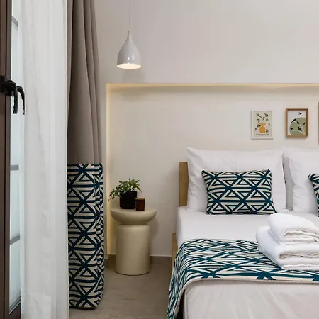 Sea View Center Limenas (Thasos)