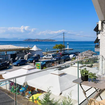 Lejlighed Sea View Center