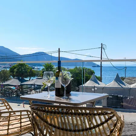 Sea View Center * Limenas (Thasos)