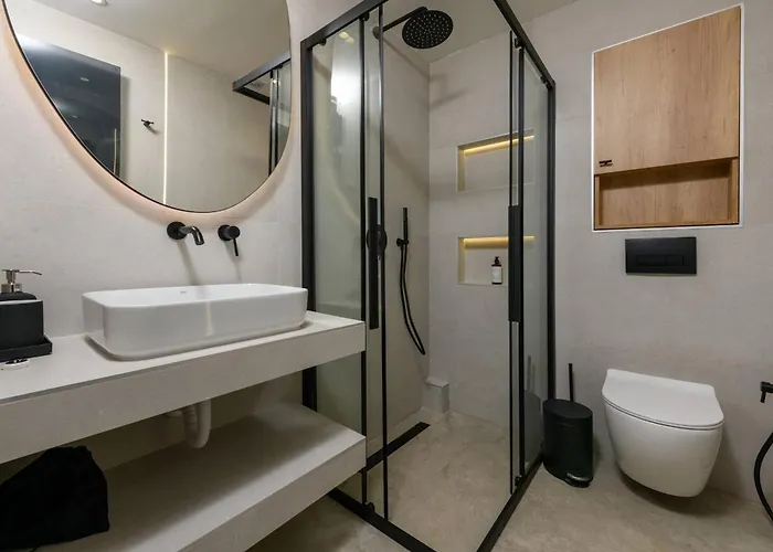 Apartamento Sea View Center *