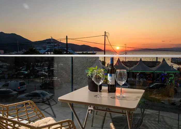 Sea View Center Apartamento *