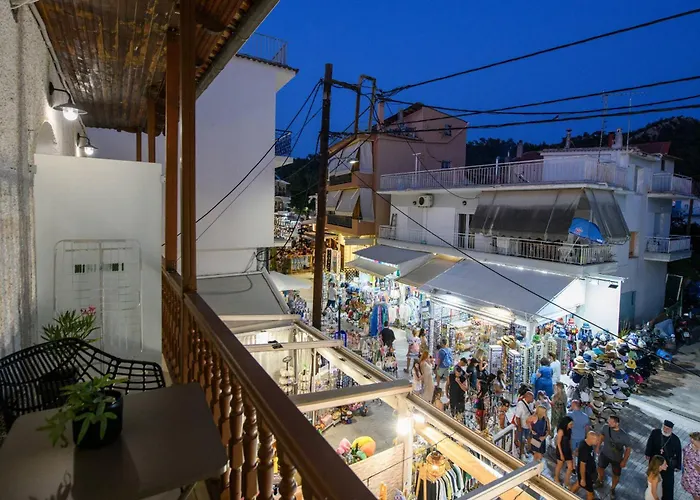 Apartamento Sea View Center