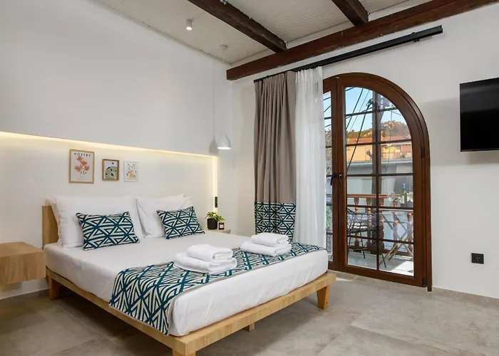 Apartment Sea View Center