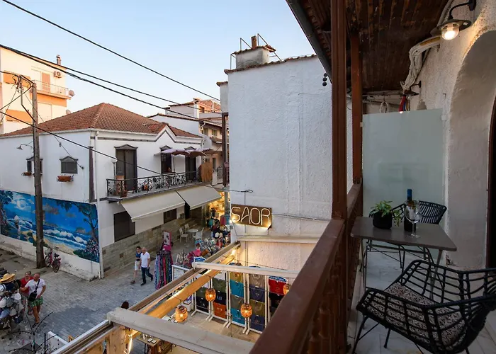 Apartamento Sea View Center *