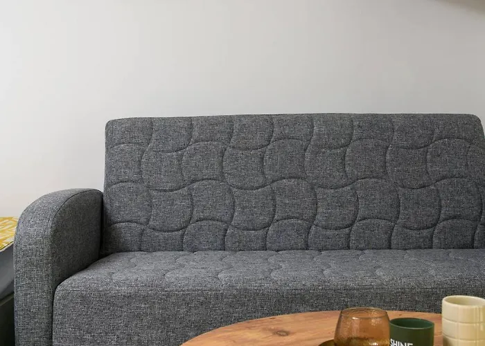 Sea View Center Thásos