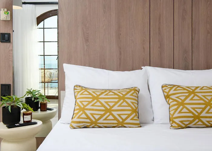 Sea View Center Apartamento