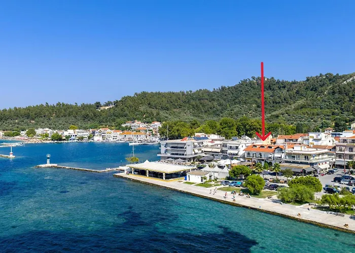 Apartamento Sea View Center